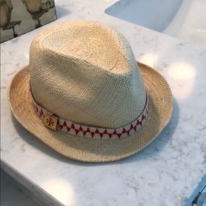 Tory Burch Fedora